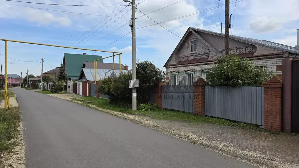 Дом в Татарстан, с. Высокая Гора ул. Татарстан (99 м) - Фото 2