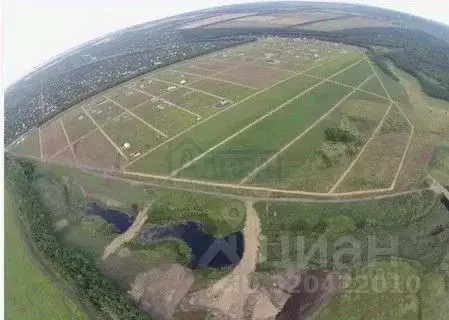 Участок в Ростовская область, Ростов-на-Дону ул. Черевичкина, 85 (7.0 ... - Фото 1