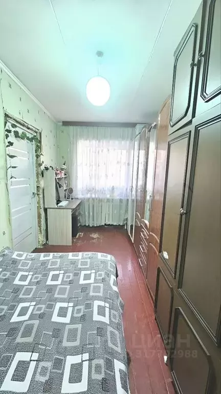 2-к кв. Московская область, Электросталь ул. Мира, 25б (42.0 м) - Фото 1