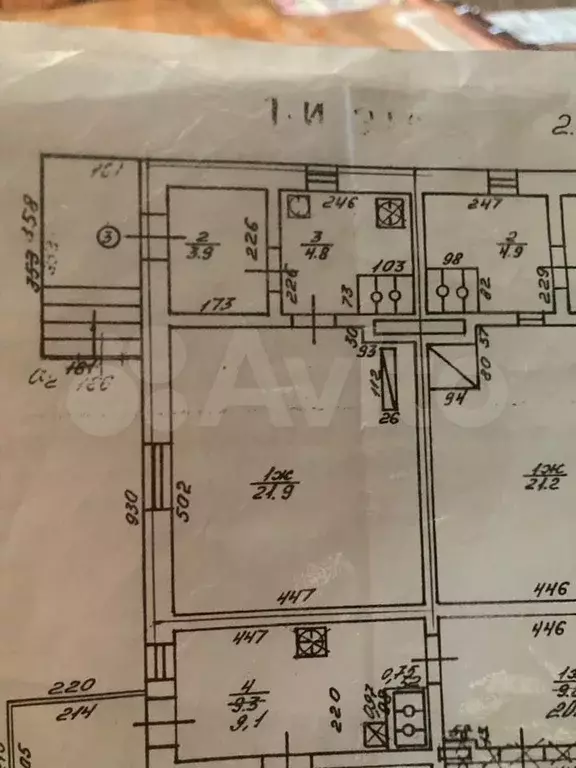 Дача 31 м на участке 4 сот. - Фото 0