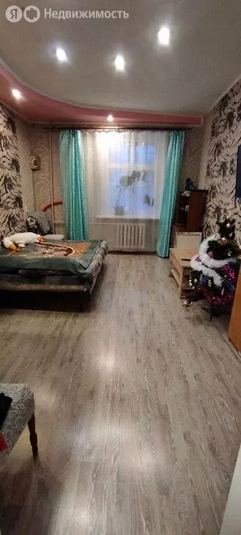 2-комнатная квартира: Северодвинск, Первомайская улица, 29 (60.1 м) - Фото 1