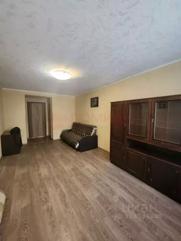 2-к кв. Ростовская область, Новочеркасск Буденновская ул. (43.0 м) - Фото 1