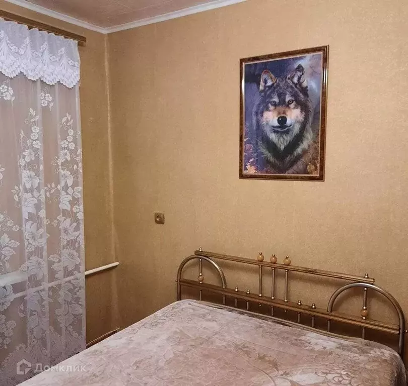 Продаётся 3-к квартира, 57.5 м - Фото 1