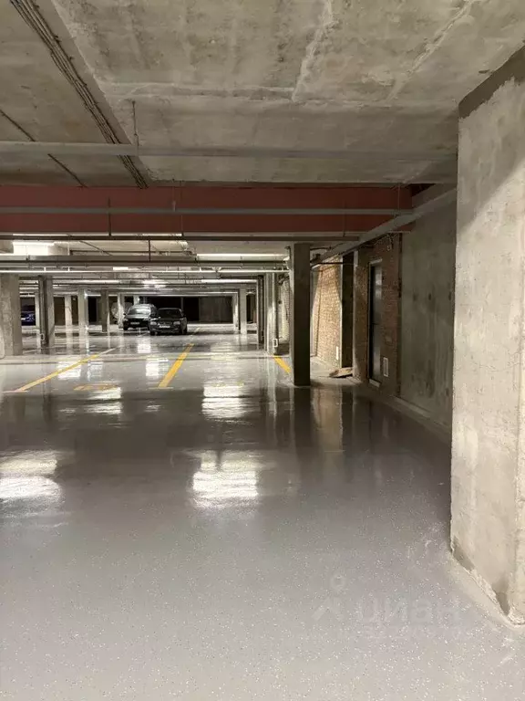 Склад в Ростовская область, Ростов-на-Дону ул. Берберовская, 17 (6 м) - Фото 2