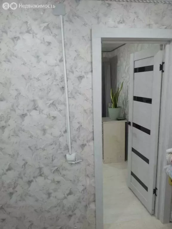 1-комнатная квартира: Красный Кут, Московская улица, 59 (31 м) - Фото 1