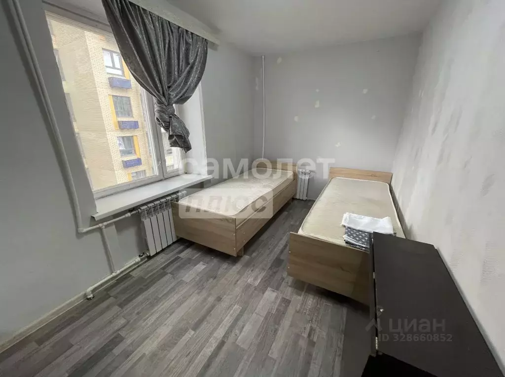 3-к кв. Московская область, Щелково Полевая ул., 6а (50.6 м) - Фото 1