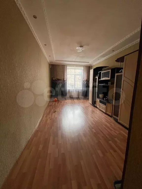 3-к. квартира, 72 м, 1/4 эт. - Фото 0