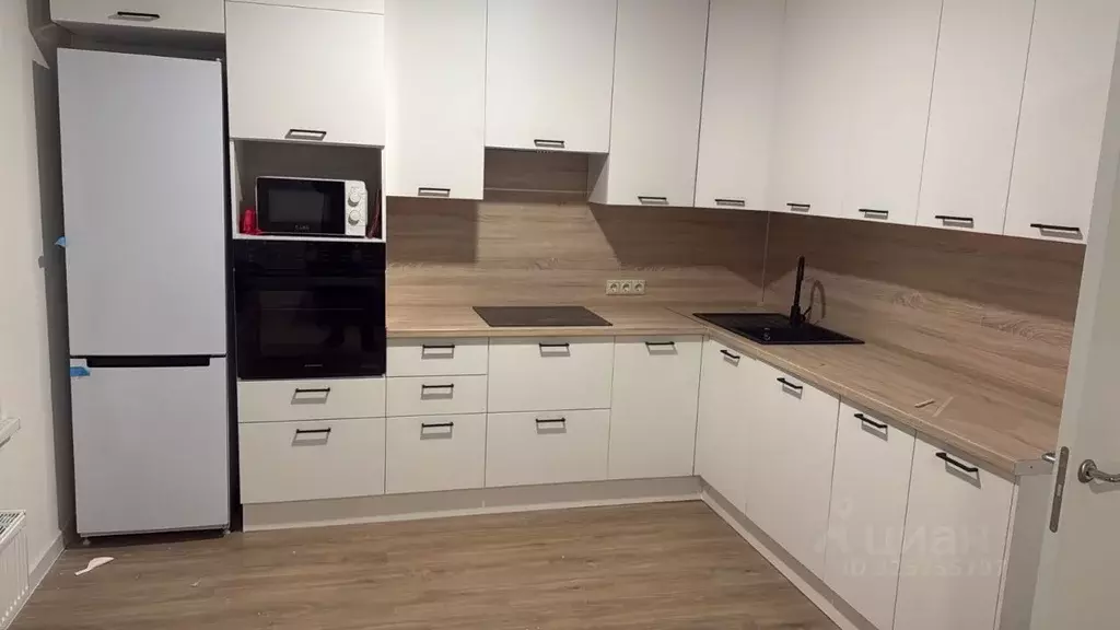 3-к кв. Москва Сосенское поселение, просп. Куприна, 30к9 (70.0 м) - Фото 1