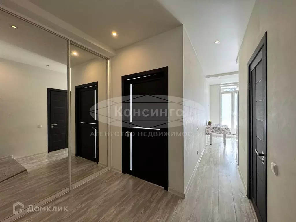 Продаётся 1-к квартира, 43.6 м - Фото 1