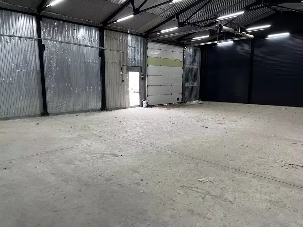 Помещение свободного назначения в Московская область, Химки Сходня ... - Фото 1