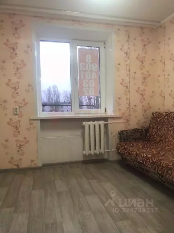 Студия Ростовская область, Волгодонск ул. Ленина, 91 (13.0 м) - Фото 1