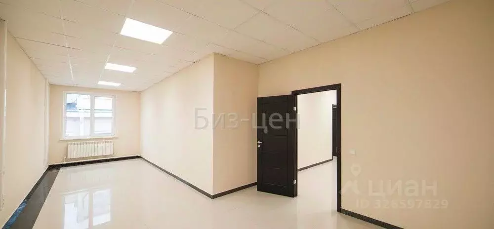 Офис в Санкт-Петербург Лифляндская ул., 6к6 (18 м) - Фото 2