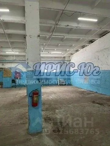 Склад в Краснодарский край, Краснодар Хлопчато-бумажный Комбинат мкр, ... - Фото 1