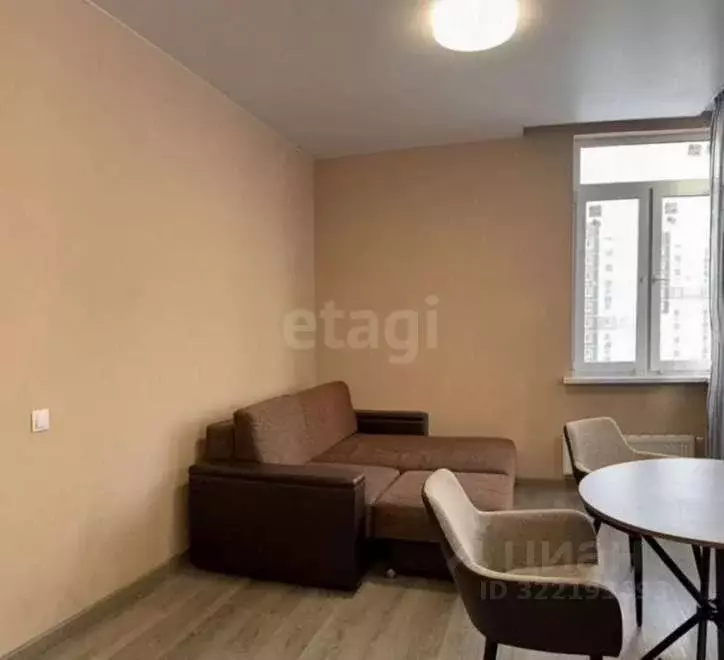 2-к кв. Тюменская область, Тюменский муниципальный округ, д. Патрушева ... - Фото 2