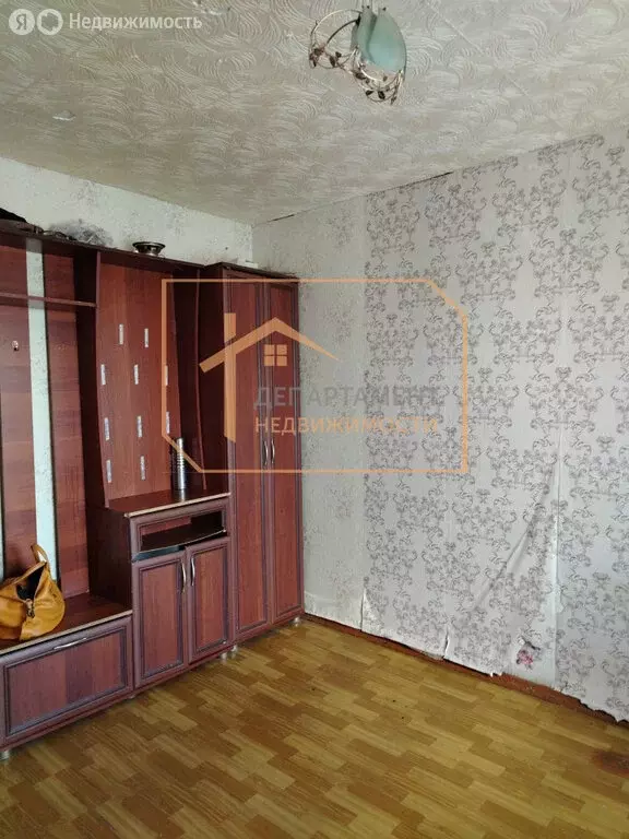 1к в 2-комнатной квартире (13 м) - Фото 2