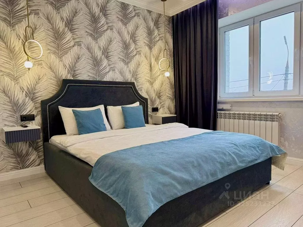 2-к кв. Орловская область, Орел Автовокзальная ул., 4 (40.0 м) - Фото 2