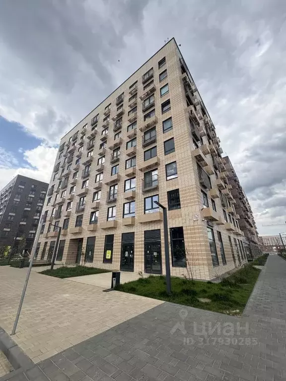 Гараж в Московская область, Красногорск городской округ, пос. ... - Фото 0