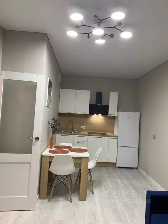 1-к кв. Санкт-Петербург просп. Обуховской обороны, 36 (40.0 м) - Фото 1