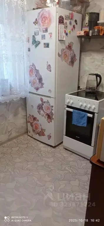 2-к кв. Красноярский край, Красноярск Краснодарская ул., 16 (47.0 м) - Фото 1