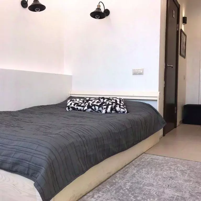 1-к кв. Воронежская область, с. Новая Усмань ул. Серебряный Век, 2 ... - Фото 2