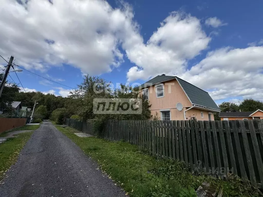 Дом в Москва пос. Армейский, Красная Пахра СНТ, 76 (95 м) - Фото 2