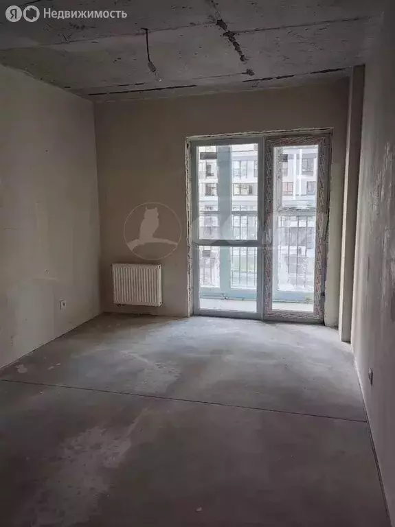 2-комнатная квартира: Тюмень, улица Николая Глебова, 3 (65 м) - Фото 0