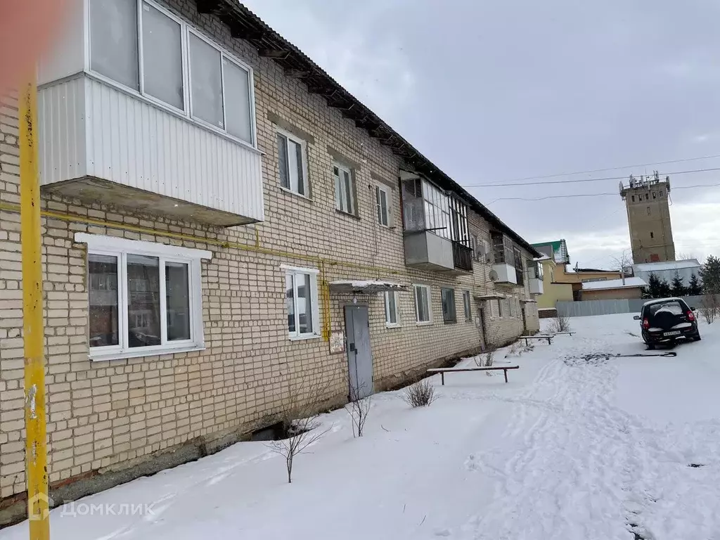 Продаётся 2-к квартира, 40 м - Фото 0