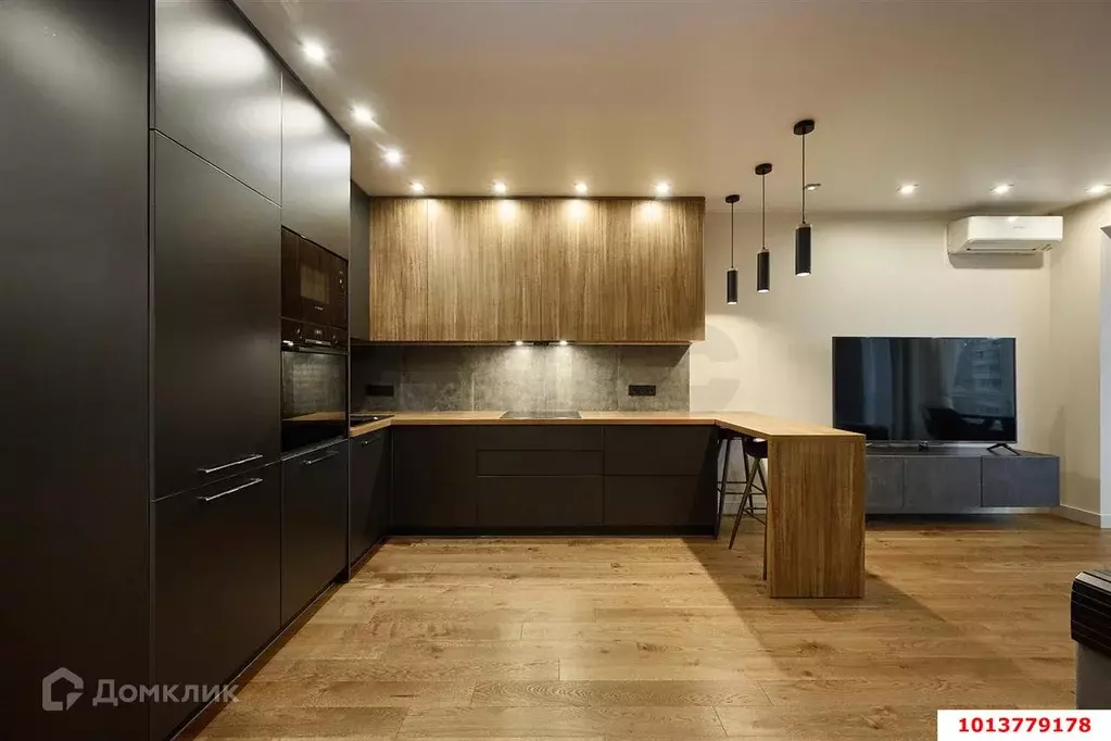 Продаётся 2-к квартира, 70 м - Фото 1