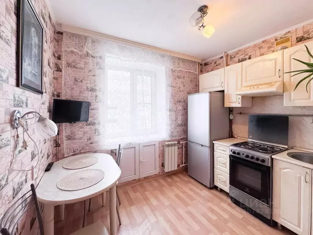 1-к кв. Хабаровский край, Хабаровск ул. Дикопольцева, 50 (34.0 м) - Фото 0