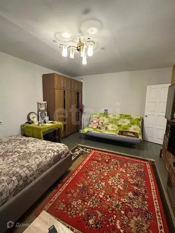 Продаётся 1-к квартира, 36 м - Фото 1
