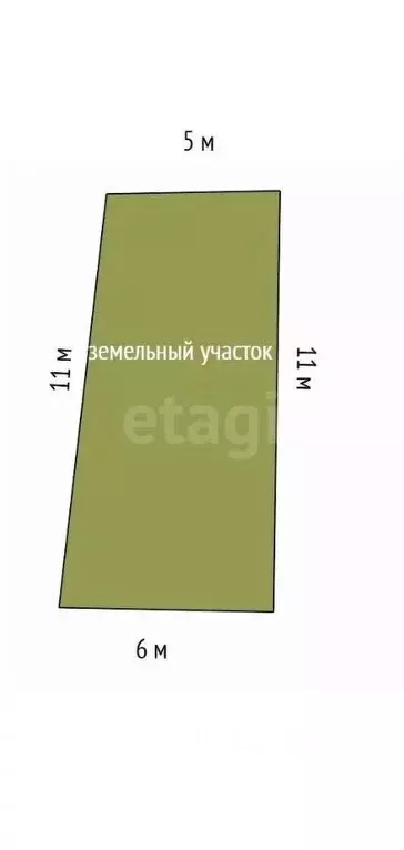 Гараж в Крым, Ялта городской округ, Никита пгт 1 (80 м) - Фото 1