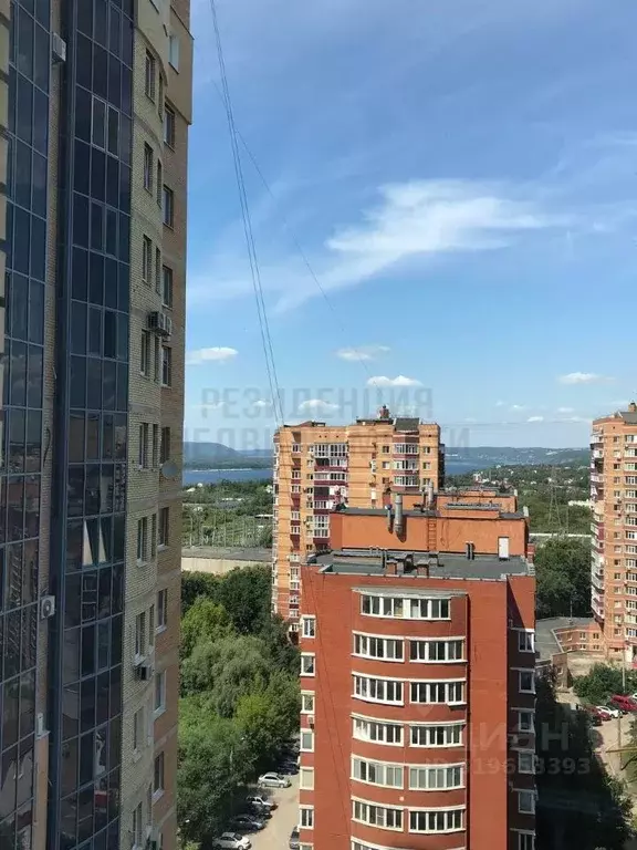 3-к кв. Самарская область, Самара просека 5-я, 99А (93.9 м) - Фото 1