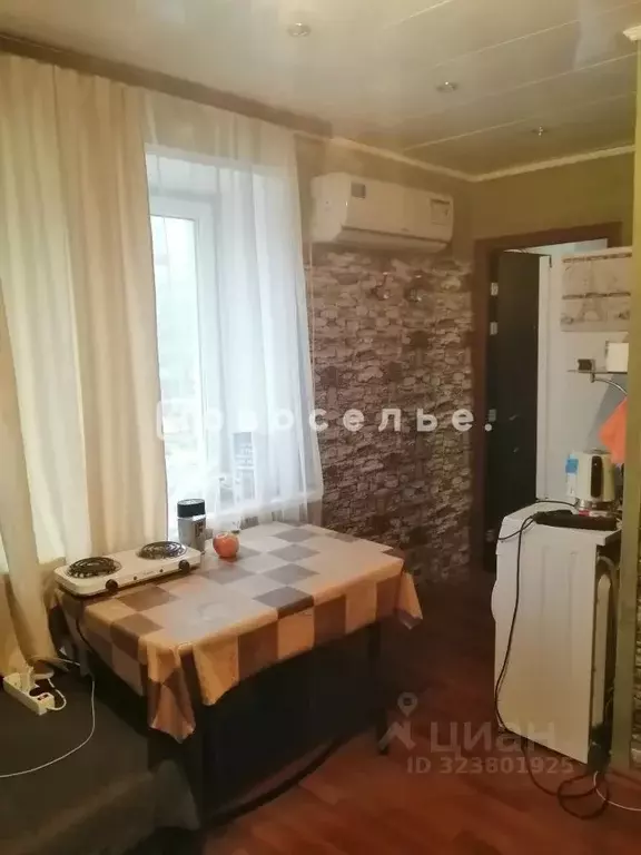 Комната Рязанская область, Рязань ул. Пожалостина, 42 (15.0 м) - Фото 1