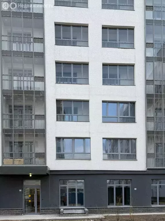 Квартира-студия: посёлок Шушары, Старорусский проспект, 3к1 (20.9 м) - Фото 1