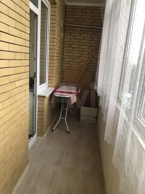 1-к. квартира, 40 м, 1/5 эт. - Фото 1