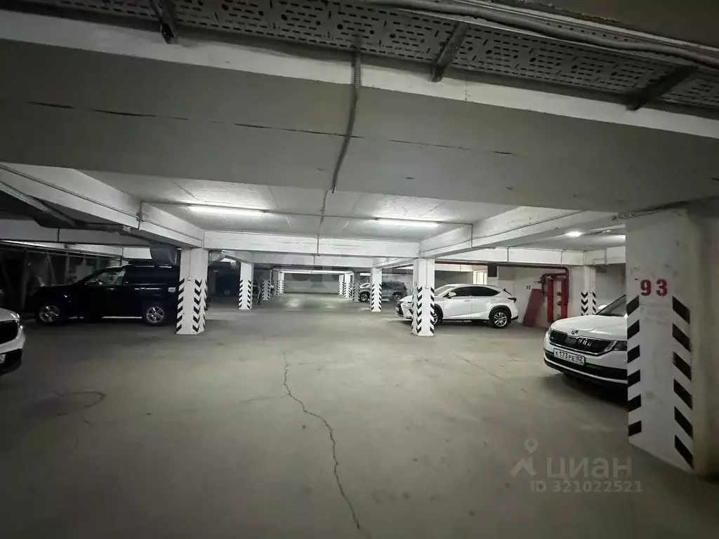 Гараж в Крым, Алушта ул. Школьная (17 м) - Фото 2