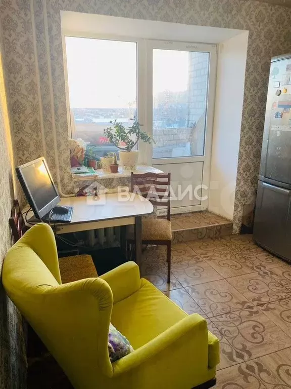 3-к. квартира, 60,4 м, 8/10 эт. - Фото 0