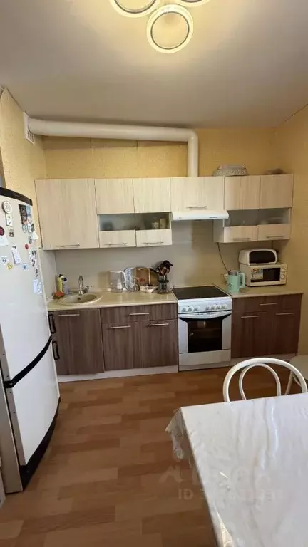 2-к кв. Москва Щелковское ш., 66 (58.0 м) - Фото 1