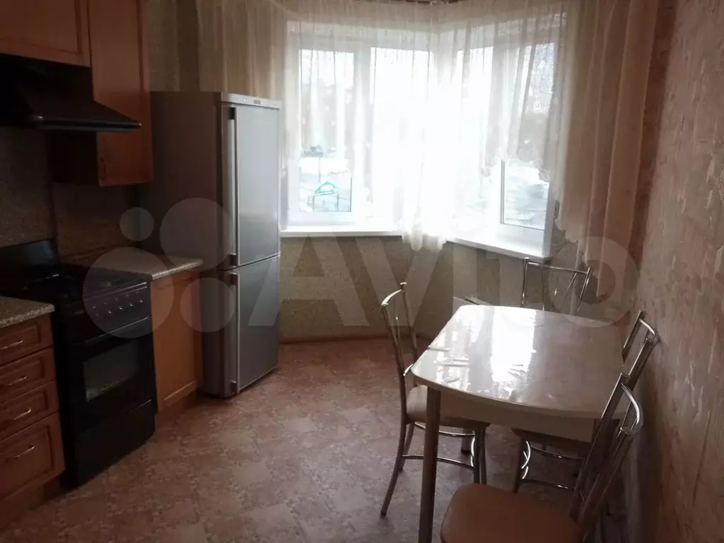 9-к. квартира, 60 м, 3/10 эт. - Фото 1