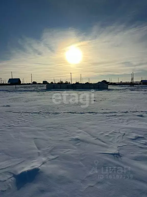 Участок в Саха (Якутия), Якутск Новая ул. (9.0 сот.) - Фото 0