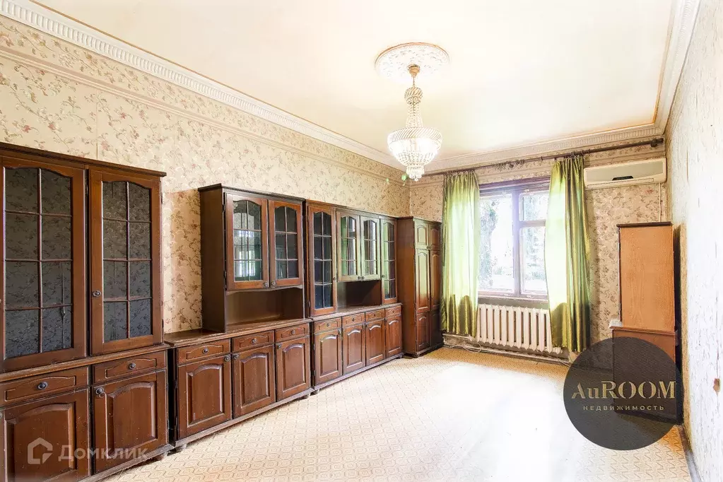 Продаётся 3-к квартира, 98.4 м - Фото 0