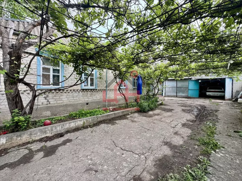 Дом в Ессентуки, Ильинская улица (78.2 м) - Фото 1