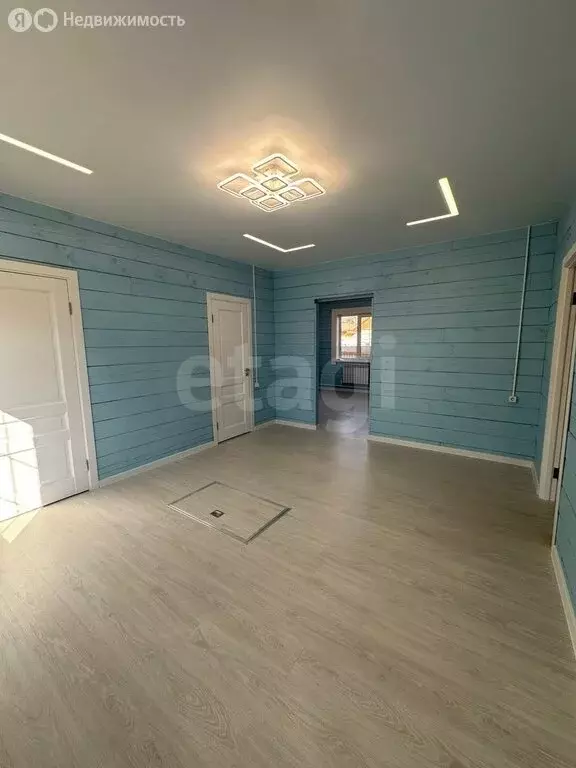 Дом в Заиграевский район, сельское поселение Дабатуйское, ДНТ ... - Фото 1