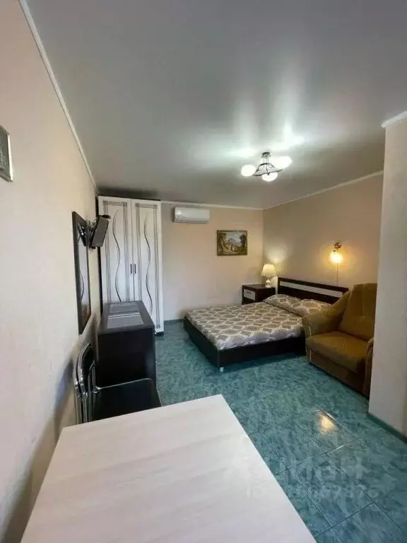 Комната Краснодарский край, Геленджик ул. Красных Партизан, 68 (10.0 ... - Фото 0