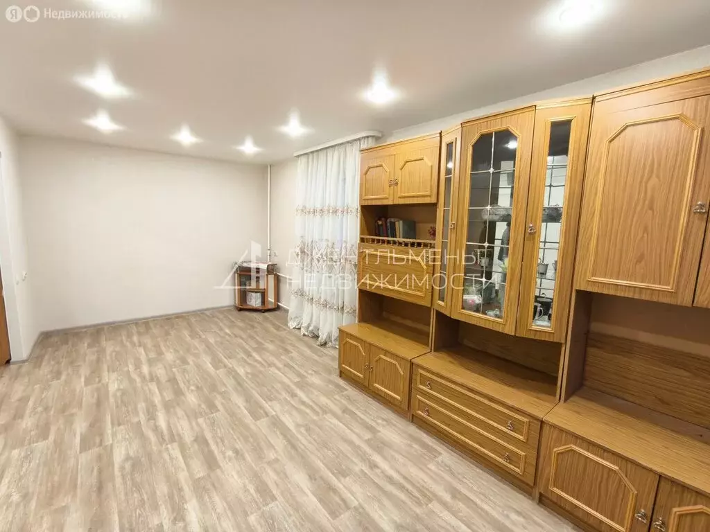 1-комнатная квартира: Пенза, Медицинская улица, 7 (35.5 м) - Фото 2