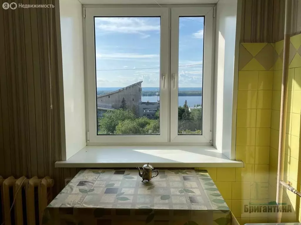 2-комнатная квартира: Самара, Молодогвардейская улица, 207 (52.7 м) - Фото 0