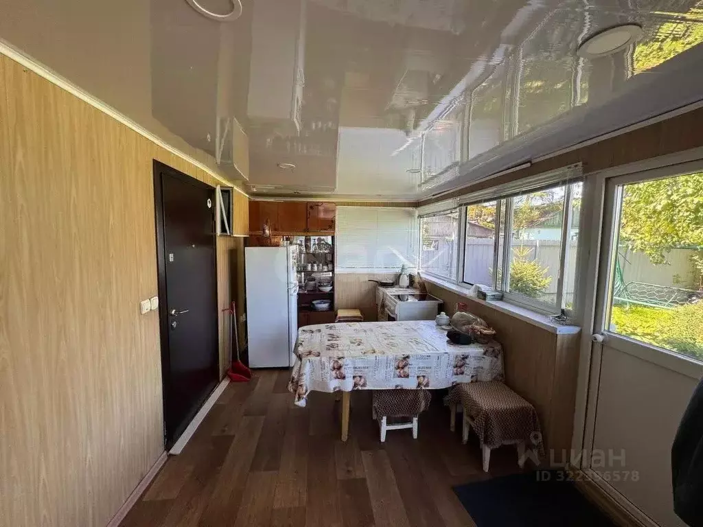 Дом в Амурская область, Свободный Горсоветская ул., 88 (29 м) - Фото 1