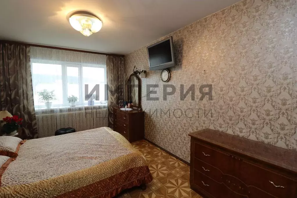 Квартира, 2 комнаты, 50.5 м - Фото 1