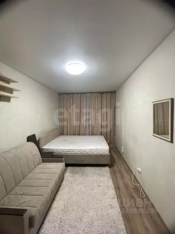 1-к кв. Московская область, Балашиха ул. Яганова, 3 (33.0 м) - Фото 1