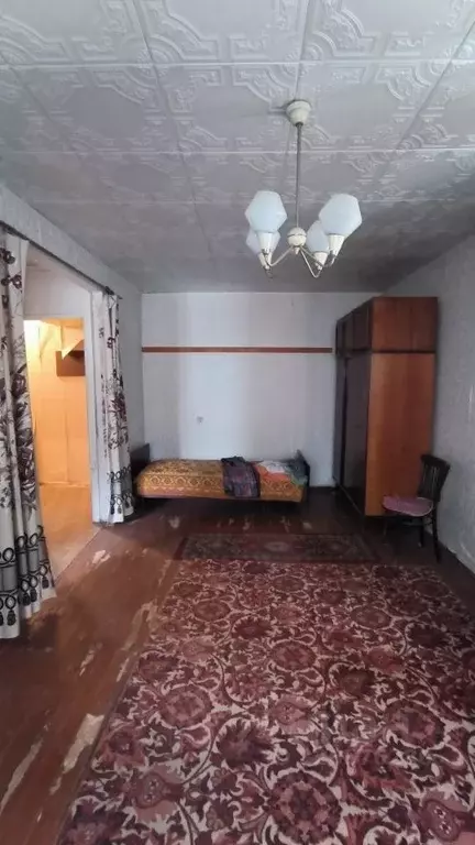 1-к кв. Башкортостан, Уфа Черниковская ул., 83 (31.0 м) - Фото 2